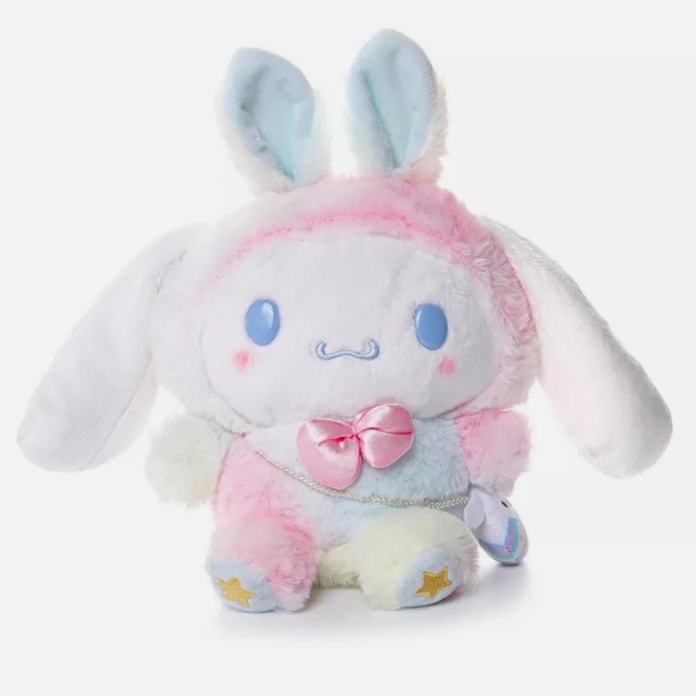 Sanrio Cinnamoroll Easter Plush NWT